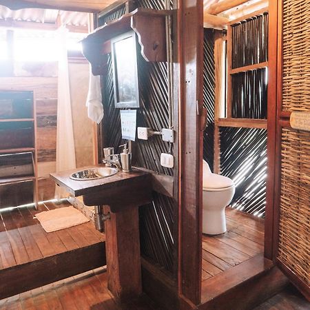 Nuba Boutique Hostel Palomino Zewnętrze zdjęcie