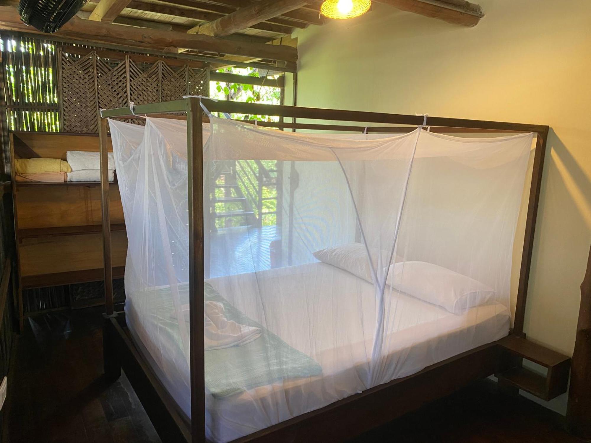 Nuba Boutique Hostel Palomino Zewnętrze zdjęcie