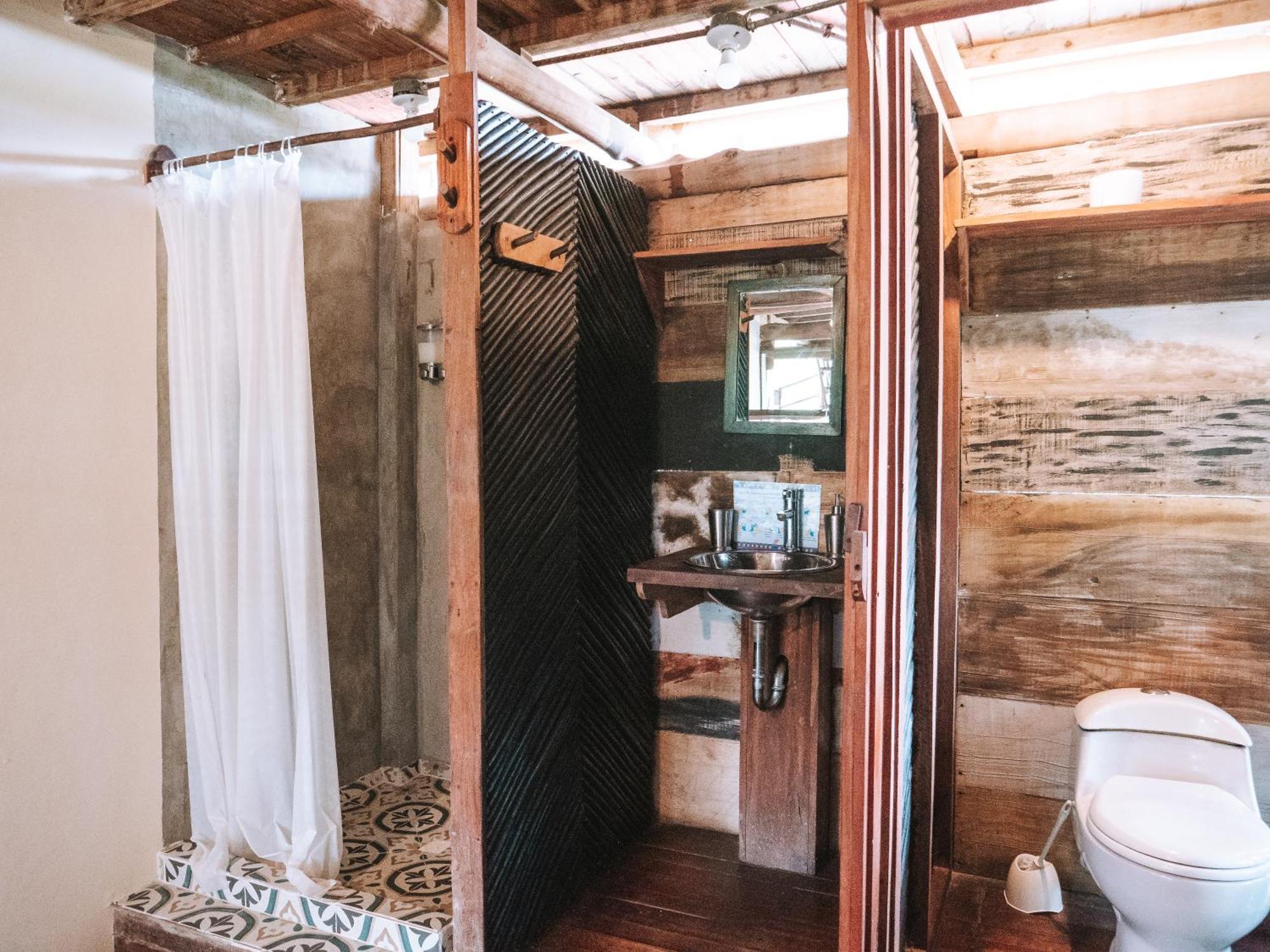 Nuba Boutique Hostel Palomino Zewnętrze zdjęcie