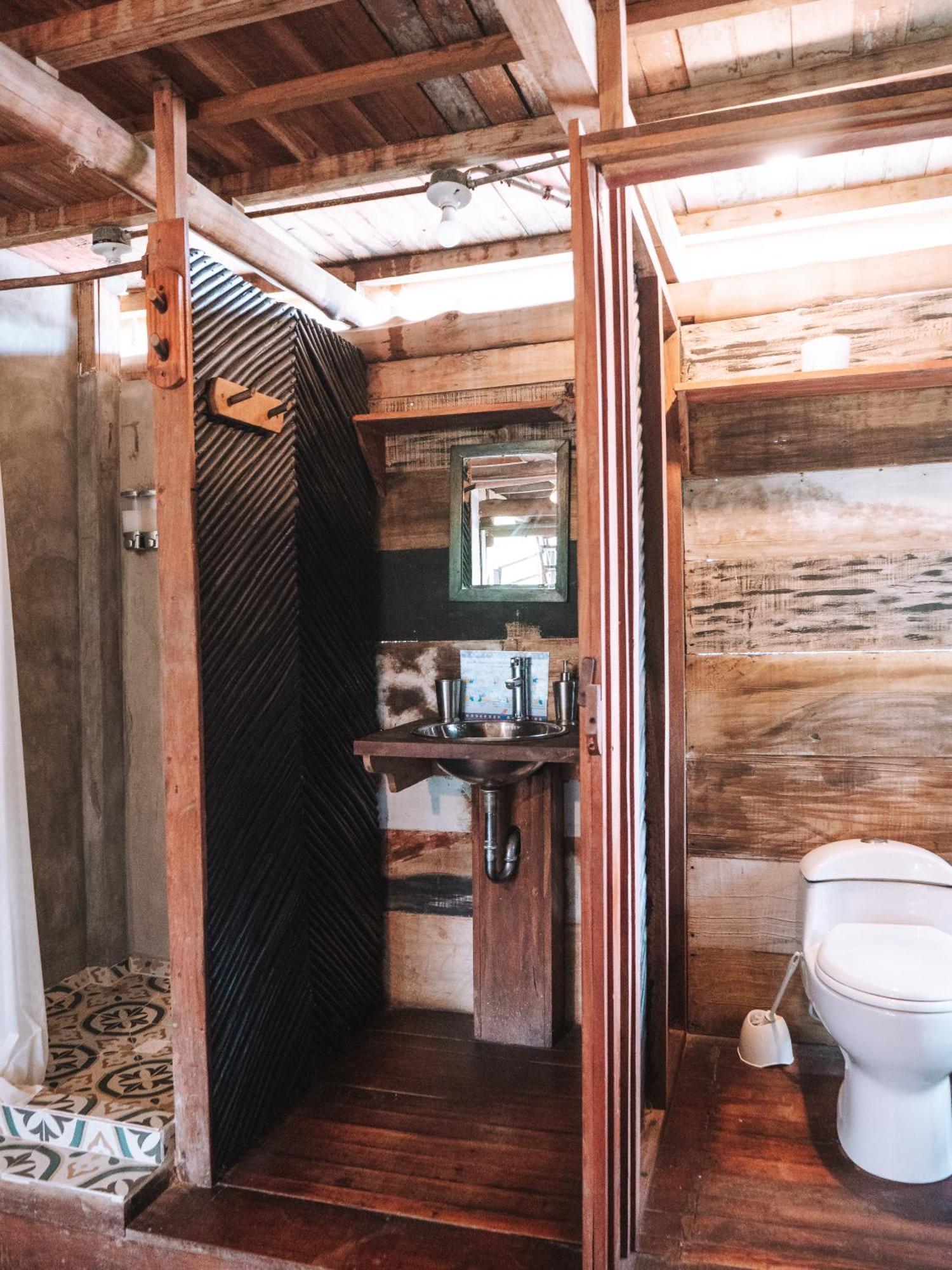 Nuba Boutique Hostel Palomino Zewnętrze zdjęcie