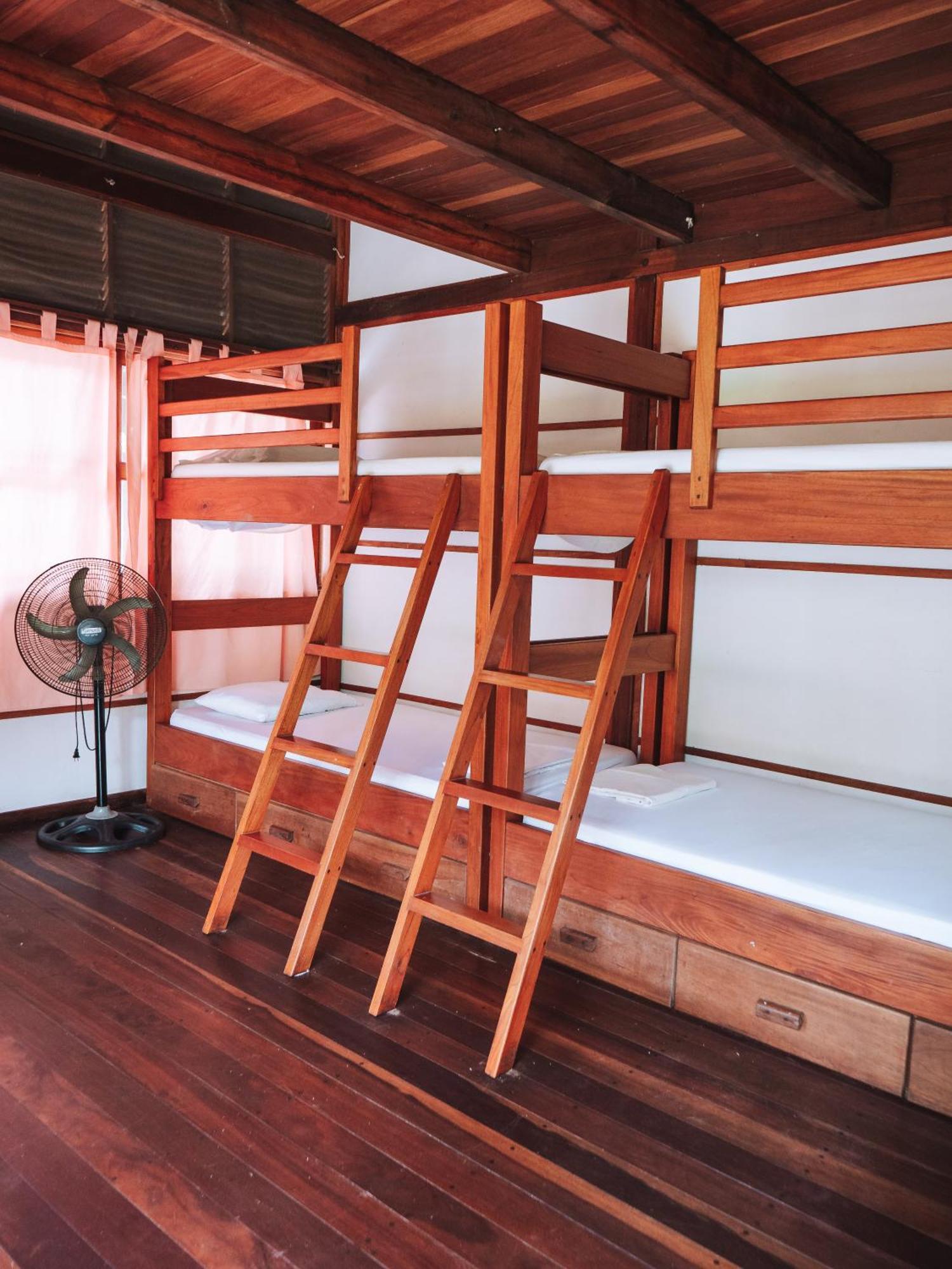 Nuba Boutique Hostel Palomino Zewnętrze zdjęcie