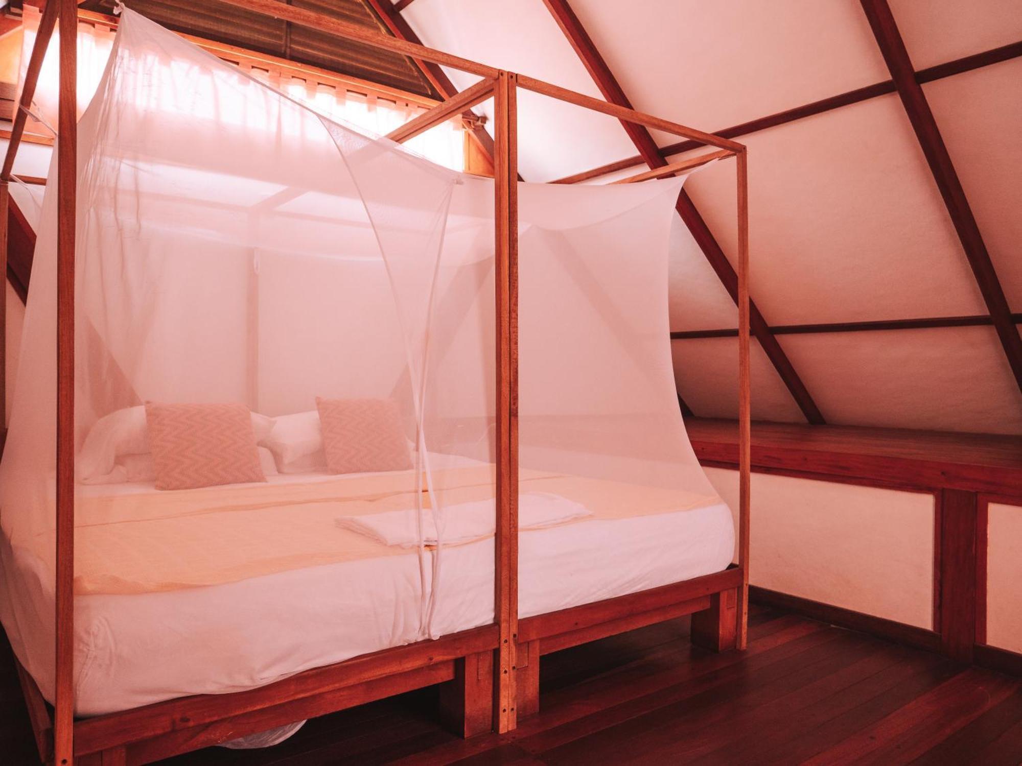 Nuba Boutique Hostel Palomino Zewnętrze zdjęcie