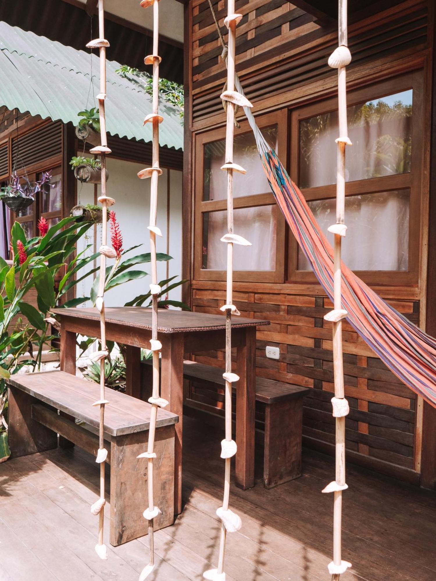 Nuba Boutique Hostel Palomino Zewnętrze zdjęcie