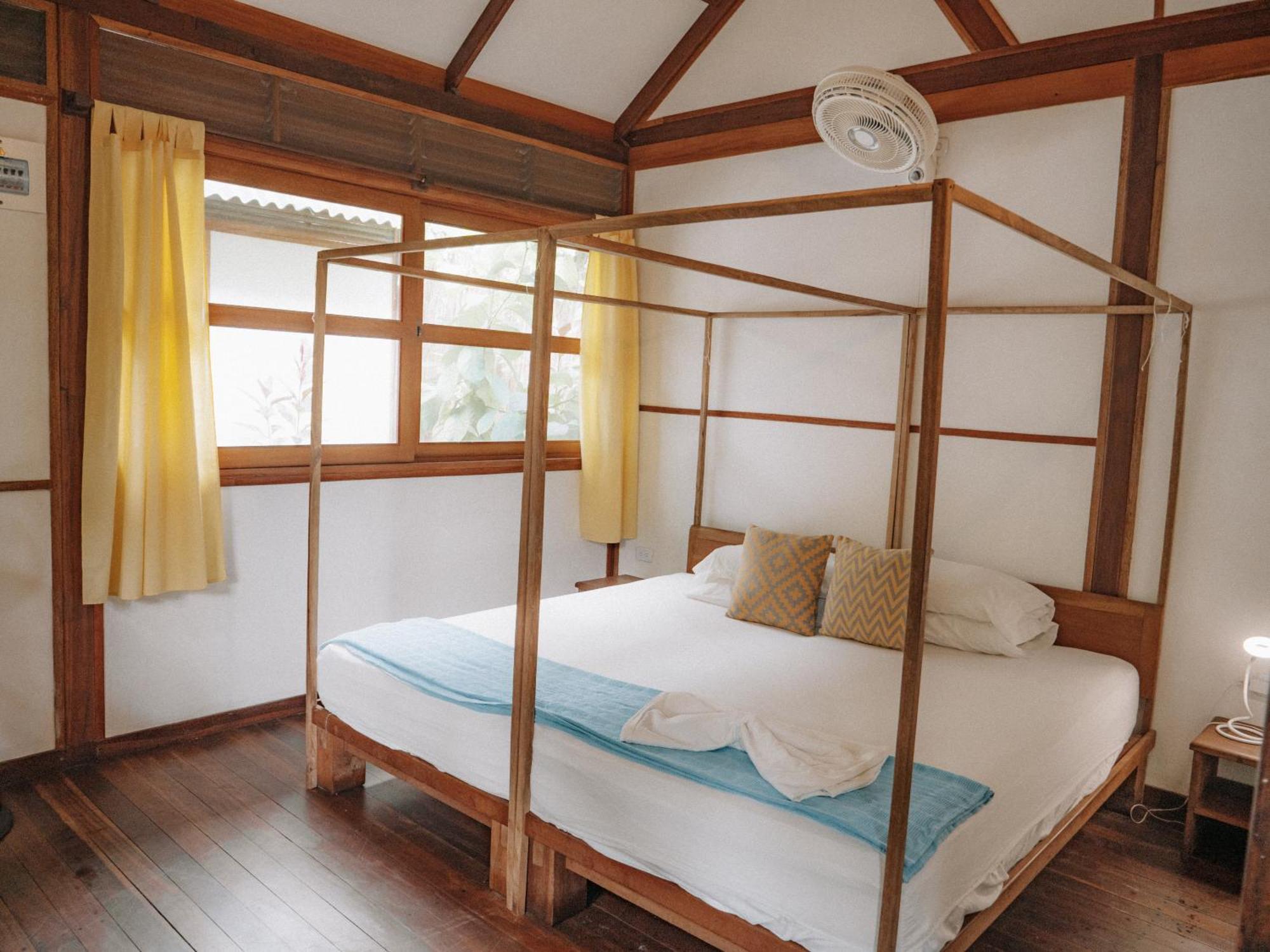 Nuba Boutique Hostel Palomino Zewnętrze zdjęcie