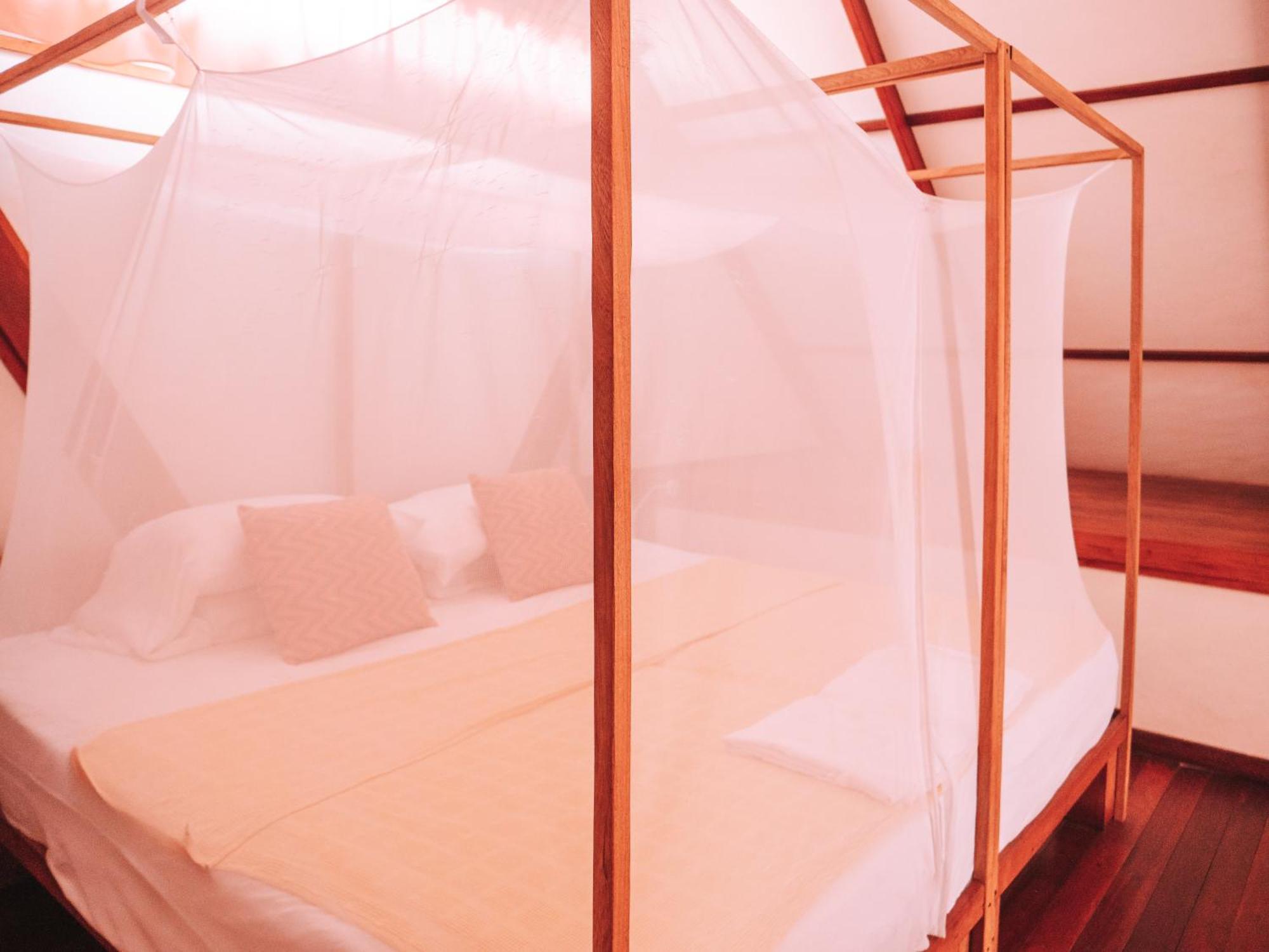 Nuba Boutique Hostel Palomino Zewnętrze zdjęcie