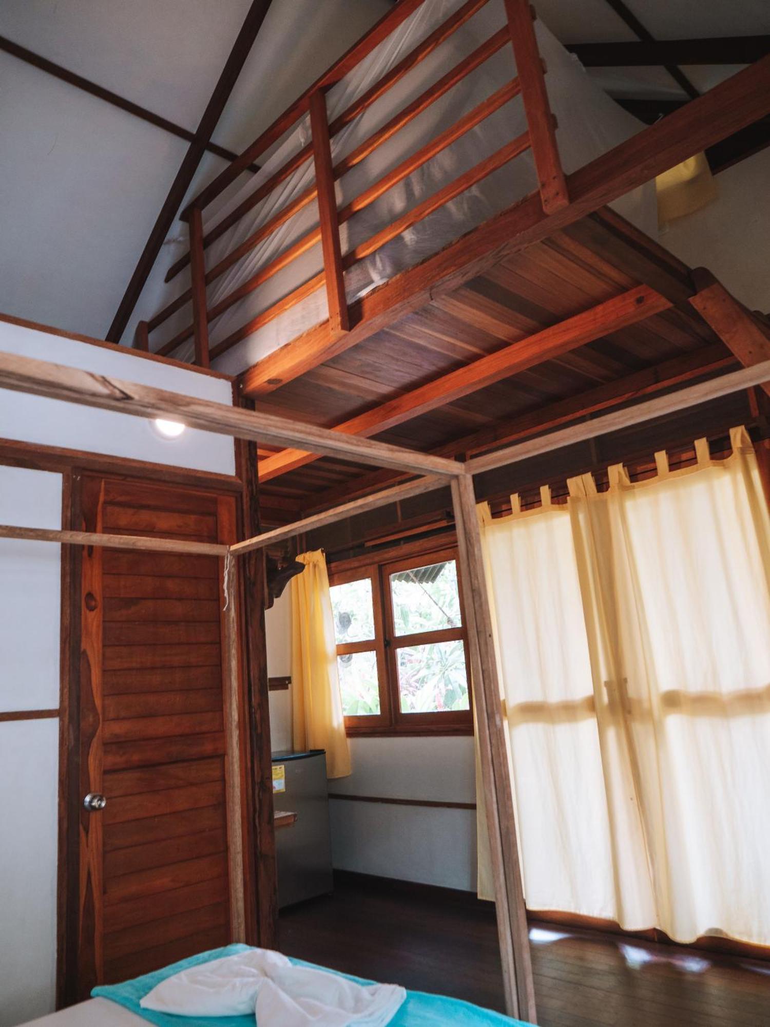 Nuba Boutique Hostel Palomino Zewnętrze zdjęcie