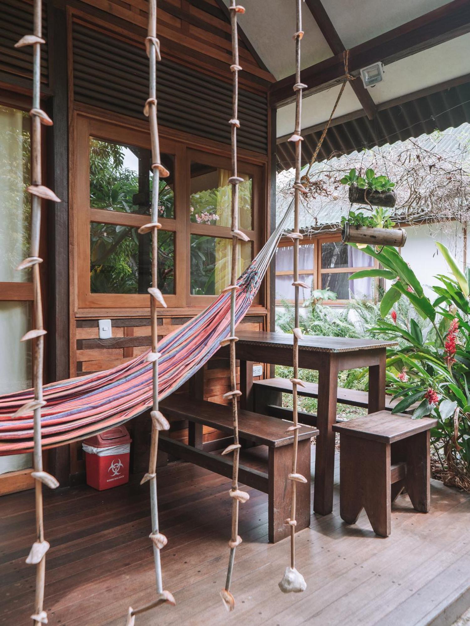 Nuba Boutique Hostel Palomino Zewnętrze zdjęcie