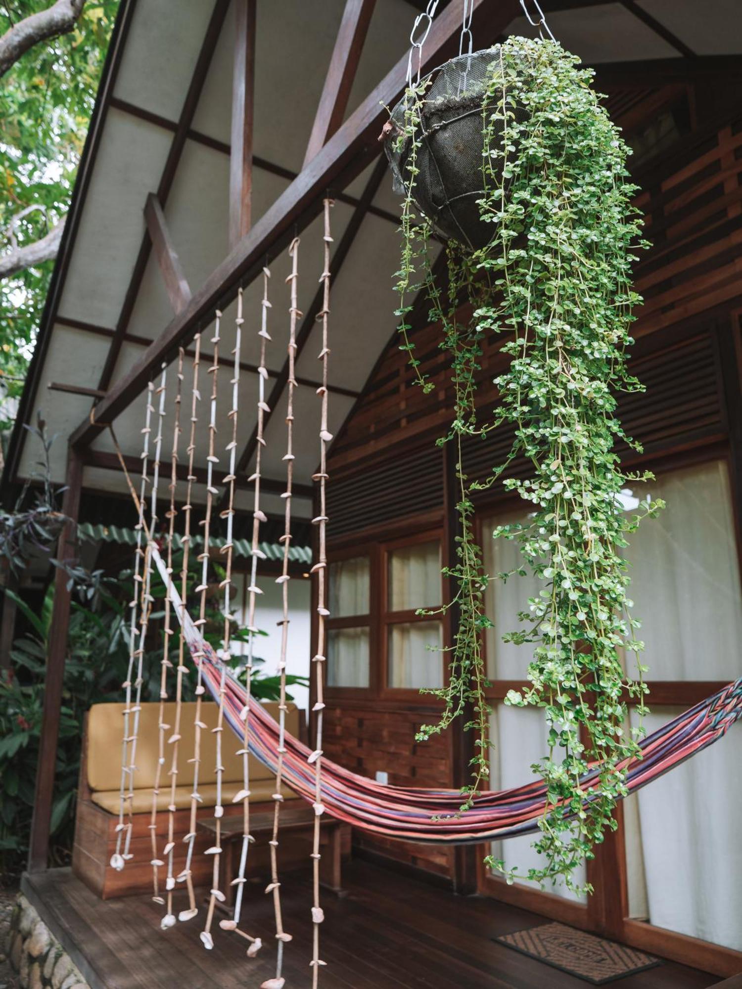 Nuba Boutique Hostel Palomino Zewnętrze zdjęcie