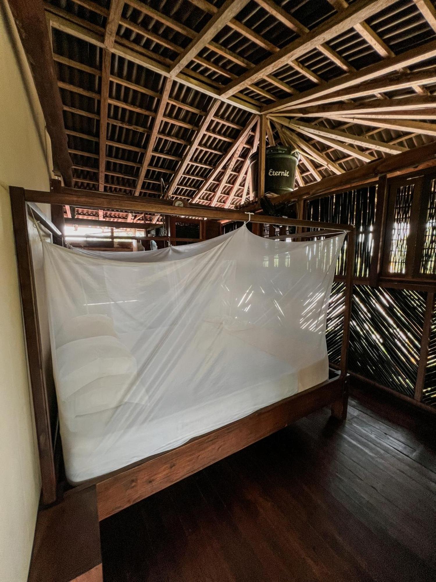 Nuba Boutique Hostel Palomino Zewnętrze zdjęcie