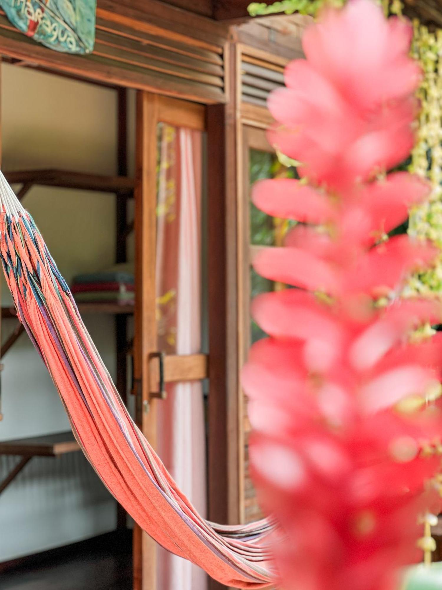 Nuba Boutique Hostel Palomino Zewnętrze zdjęcie