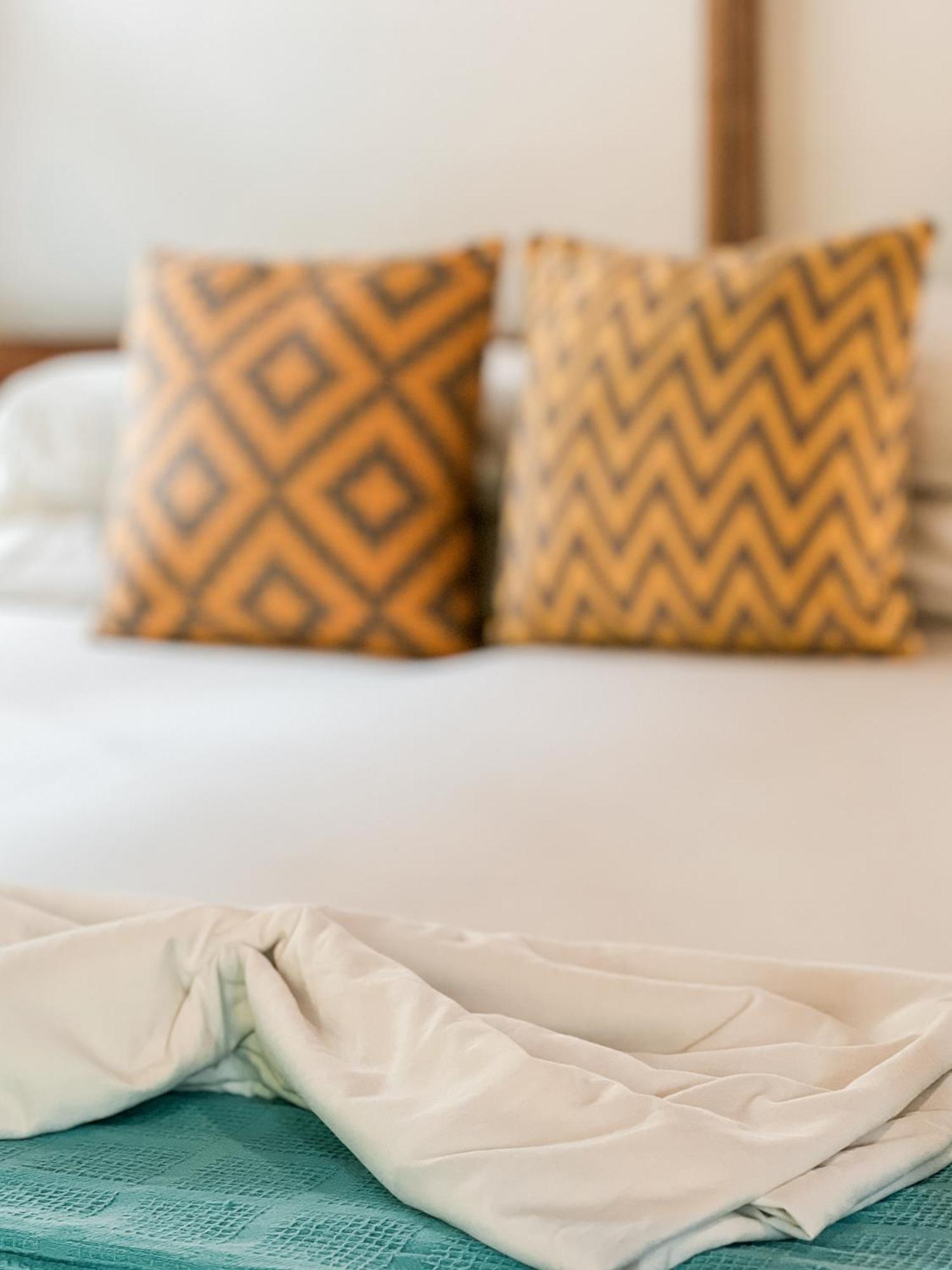 Nuba Boutique Hostel Palomino Zewnętrze zdjęcie
