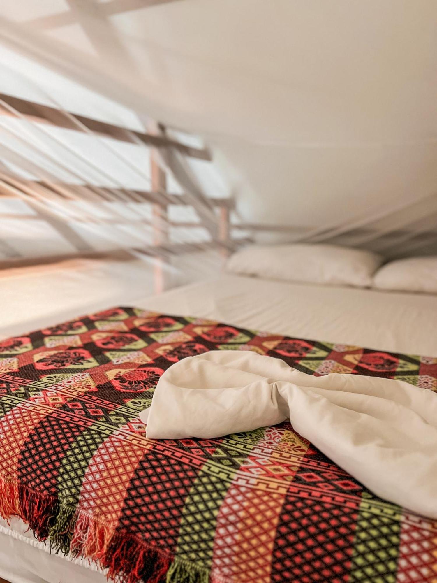 Nuba Boutique Hostel Palomino Zewnętrze zdjęcie